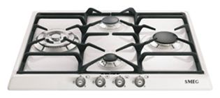 Газовая варочная панель Smeg SR764BS Газовая варочная панель Smeg SR764BS. Доставка: от 200 руб. Фото 1 из 1.