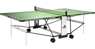 Теннисный стол Adidas TO-5 Lime Теннисный стол Adidas TO-5 Lime. Доставка: от 0 руб. Фото 1 из 2.