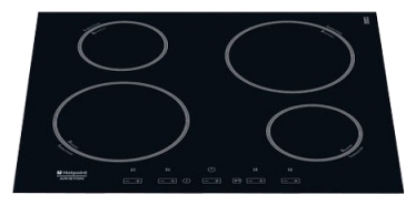 Варочная панель Hotpoint-Ariston IX 644 CRFH E Варочная панель Hotpoint-Ariston IX 644 CRFH E. Доставка: от 200 руб. Фото 1 из 1.
