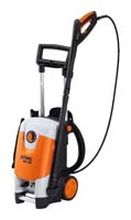 Мойка высокого давления Stihl RE 118 Мойка высокого давления Stihl RE 118. Доставка: от 300 руб. Фото 1 из 1.