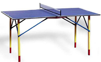 Теннисный стол Cornilleau Hobby Mini Indoor Теннисный стол Cornilleau Hobby Mini Indoor. Доставка: от 0 руб. Фото 1 из 1.