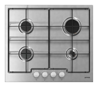 Варочная панель из нержавеющей стали Gorenje G 6N 4 BX Варочная панель из нержавеющей стали Gorenje G 6N 4 BX. Доставка: от 200 руб. Фото 1 из 1.