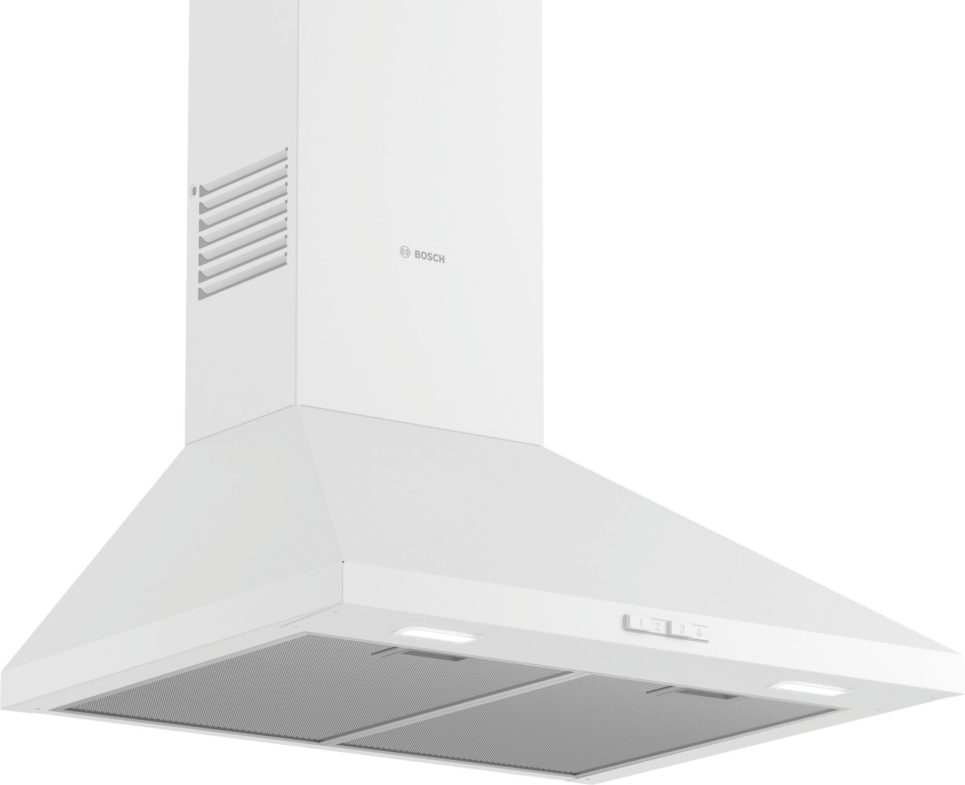 Вытяжка Bosch DWP66BC20 Вытяжка Bosch DWP66BC20. Доставка: от 250 руб. Фото 1 из 3.
