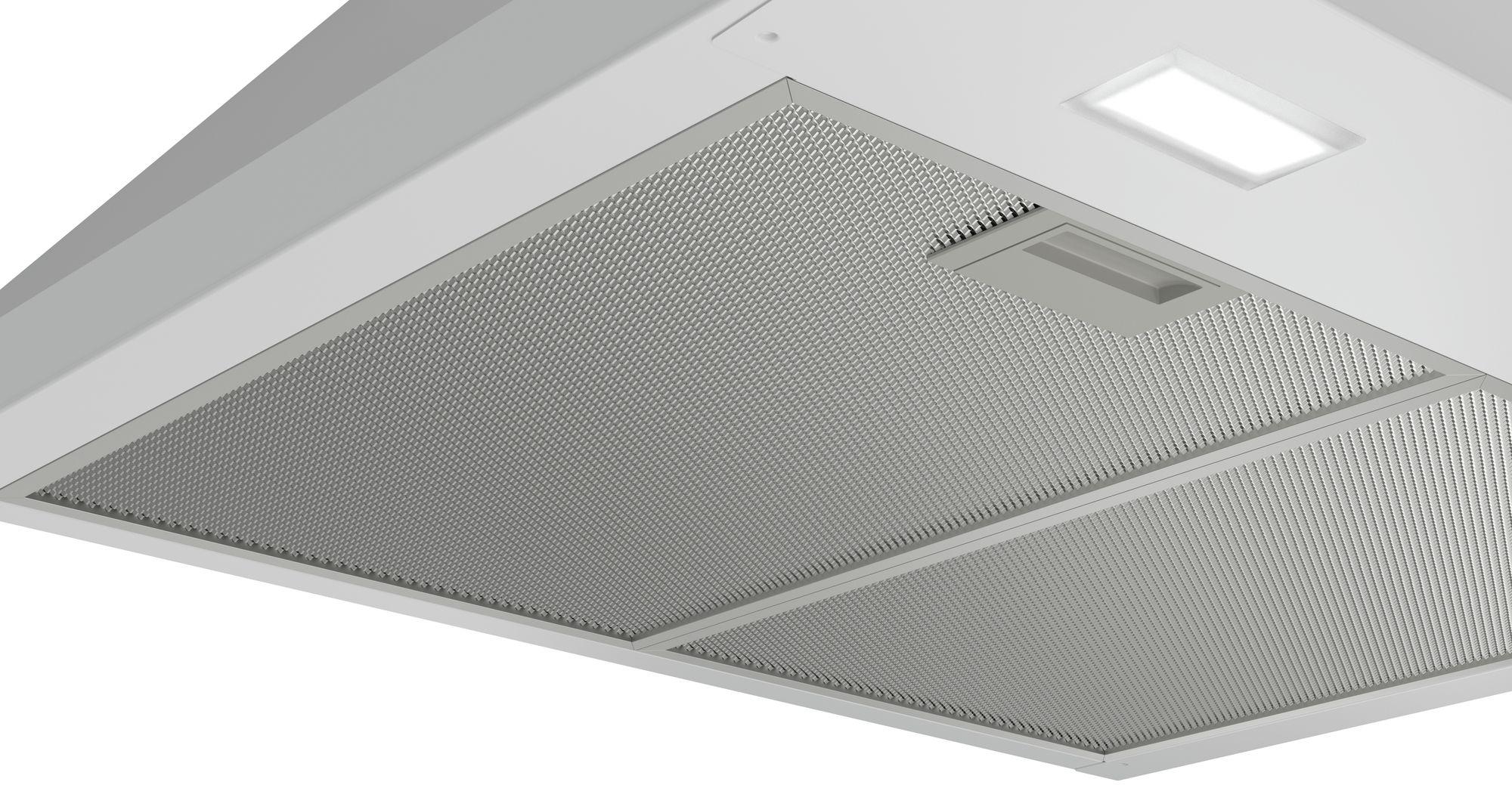 Вытяжка Bosch DWP66BC20. Фотография 2 из 3. Интернет-магазин Vasko.RU