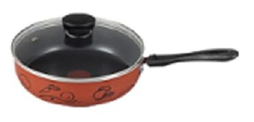 Сотейник Tefal Cooklight, 24 см Сотейник Tefal Cooklight, 24 см. Доставка: от 0 руб. Фото 1 из 1.