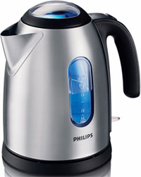 Чайник Philips HD 4667 Чайник Philips HD 4667. Доставка: от 50 руб. Фото 1 из 1.