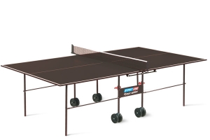 Теннисный стол Start Line Olympic Outdoor Теннисный стол Start Line Olympic Outdoor. Доставка: от 0 руб. Фото 1 из 2.