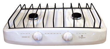 Настольная плита Дарина L NGM521 01 W Настольная плита Дарина L NGM521 01 W. Доставка: от 100 руб. Фото 1 из 1.