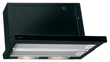 Встраиваемая вытяжка Gorenje DFG 602-ORA-S Встраиваемая вытяжка Gorenje DFG 602-ORA-S. Доставка: от 100 руб. Фото 1 из 1.