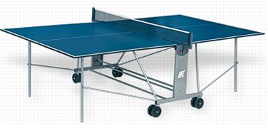 Теннисный стол Start Line Compact Теннисный стол Start Line Compact. Доставка: от 0 руб. Фото 1 из 1.