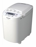 Хлебопечка Panasonic SD-2500WTS Хлебопечка Panasonic SD-2500WTS. Доставка: от 50 руб. Фото 1 из 1.