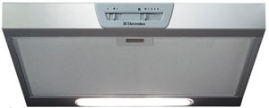Встраиваемая вытяжка Electrolux EFT 635 X Встраиваемая вытяжка Electrolux EFT 635 X. Доставка: от 100 руб. Фото 1 из 1.