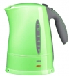 WK 210 green