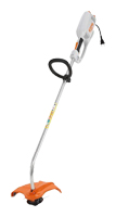Триммер электрический Stihl FSE 71 Триммер электрический Stihl FSE 71. Доставка: от 100 руб. Фото 1 из 1.