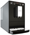 Caffeo Solo Pure Black