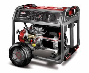 Генератор Briggs and Stratton Elite 7500 EA Генератор Briggs and Stratton Elite 7500 EA. Доставка: от 1200 руб. Фото 1 из 1.