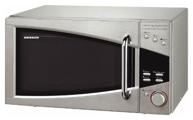 Микроволновая печь соло Erisson MW-17DI Микроволновая печь соло Erisson MW-17DI. Доставка: от 100 руб. Фото 1 из 1.