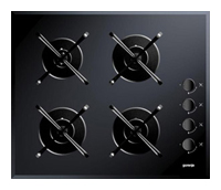 Варочная панель из закаленного стекла Gorenje GC 640 BC Варочная панель из закаленного стекла Gorenje GC 640 BC. Доставка: от 200 руб. Фото 1 из 1.