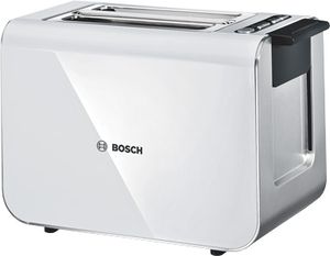 Тостер Bosch TAT 8611 Тостер Bosch TAT 8611. Доставка: от 50 руб. Фото 1 из 1.