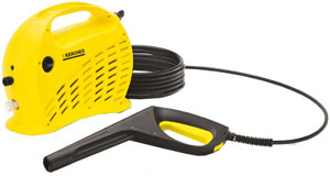 Мойка высокого давления Karcher K 2.01 Мойка высокого давления Karcher K 2.01. Доставка: от 300 руб. Фото 1 из 1.