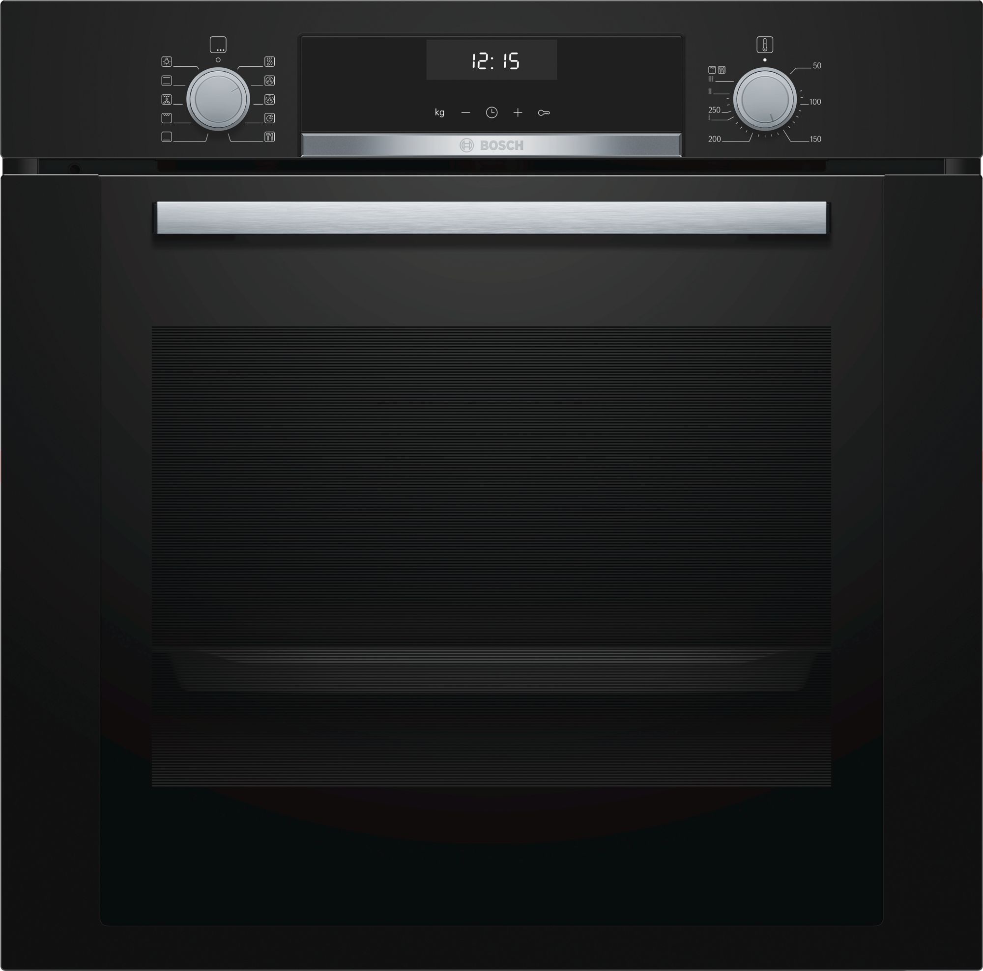 Bosch HBA 317BB0R Духовой шкаф Bosch HBA 317BB0R. Доставка: от 350 руб. Фото 1 из 3.