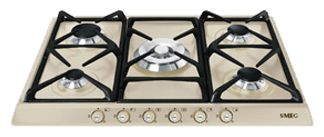 Эмалированная варочная панель Smeg SR775PO Эмалированная варочная панель Smeg SR775PO. Доставка: от 200 руб. Фото 1 из 1.