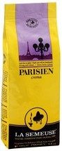Кофе La Semeuse Паризьен (Parisien) Кофе La Semeuse Паризьен (Parisien). Доставка: от 0 руб. Фото 1 из 1.