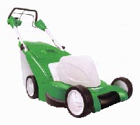 Газонокосилка электрическая Viking ME 545 V Газонокосилка электрическая Viking ME 545 V. Доставка: от 300 руб. Фото 1 из 1.