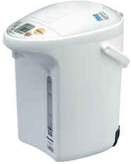 Термопот Panasonic NC-PF30 Термопот Panasonic NC-PF30. Доставка: от 50 руб. Фото 1 из 1.