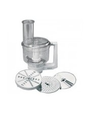 Насадка кухонного комбайна Bosch MUZ 4 MM3 Насадка кухонного комбайна Bosch MUZ 4 MM3. Доставка: от 50 руб. Фото 1 из 1.