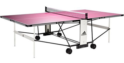 Теннисный стол Adidas TO-5 Candy Теннисный стол Adidas TO-5 Candy. Доставка: от 0 руб. Фото 1 из 2.