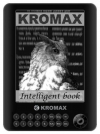 Intelligent Book KR-620