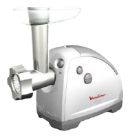 Мясорубка Moulinex ME 6101 Мясорубка Moulinex ME 6101. Доставка: от 50 руб. Фото 1 из 1.