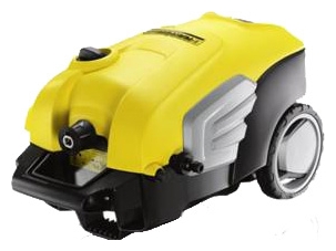 Мойка высокого давления Karcher K 5.200 Мойка высокого давления Karcher K 5.200. Доставка: от 300 руб. Фото 1 из 1.