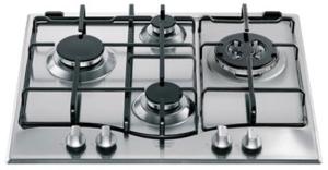 Варочная панель из нержавеющей стали Hotpoint-Ariston PC 640 X Варочная панель из нержавеющей стали Hotpoint-Ariston PC 640 X. Доставка: от 200 руб. Фото 1 из 1.
