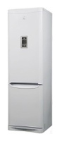 Холодильник Indesit NBA 20 D FNF Холодильник Indesit NBA 20 D FNF . Доставка: от 500 руб. Фото 1 из 1.