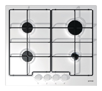 Эмалированная варочная панель Gorenje G 6N 4 BW Эмалированная варочная панель Gorenje G 6N 4 BW. Доставка: от 200 руб. Фото 1 из 1.