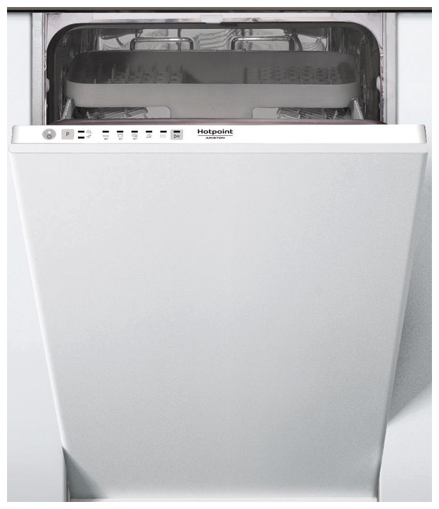 Встраиваемая посудомоечная машина Hotpoint-Ariston HSIE 2B0C Встраиваемая посудомоечная машина Hotpoint-Ariston HSIE 2B0C. Доставка: от 350 руб. Фото 1 из 1.