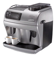 Кофемашина Gaggia Synchrony Logic Кофемашина Gaggia Synchrony Logic. Доставка: от 300 руб. Фото 1 из 1.