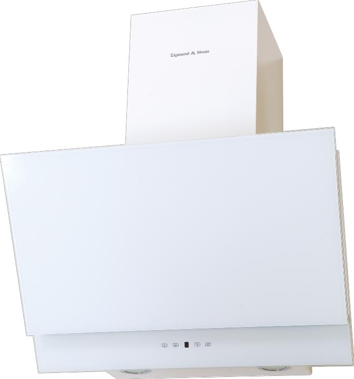 Вытяжка Zigmund & Shtain K 316.61 W Вытяжка Zigmund & Shtain K 316.61 W. Доставка: от 250 руб. Фото 1 из 1.