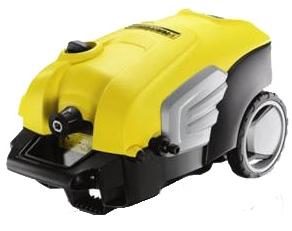 Мойка высокого давления Karcher K 5.20 T 200 Мойка высокого давления Karcher K 5.20 T 200. Доставка: от 300 руб. Фото 1 из 4.