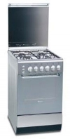 A 5540 G6 Inox A 5540 G6 Inox