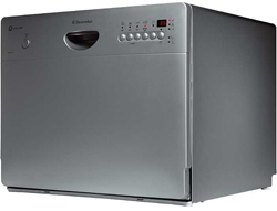 Настольная посудомоечная машина Electrolux ESF 2450 S Настольная посудомоечная машина Electrolux ESF 2450 S. Доставка: от 150 руб. Фото 1 из 1.