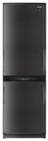 SJ-WP331TBK