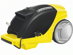 Karcher K 5.20 M Plus Black Karcher K 5.20 M Plus Black