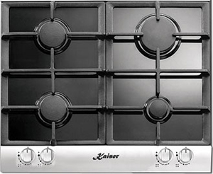 Варочная панель из закаленного стекла Kaiser KCG 6972 N Titan Варочная панель из закаленного стекла Kaiser KCG 6972 N Titan. Доставка: от 0 руб. Фото 1 из 1.