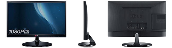 Телевизор LG 27MS53V Телевизор LG 27MS53V