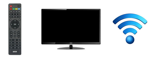 Новые телевизоры Mystery MTV-4128LTA2 Новые телевизоры Mystery MTV-4128LTA2
