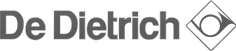 De Dietrich - логотип
